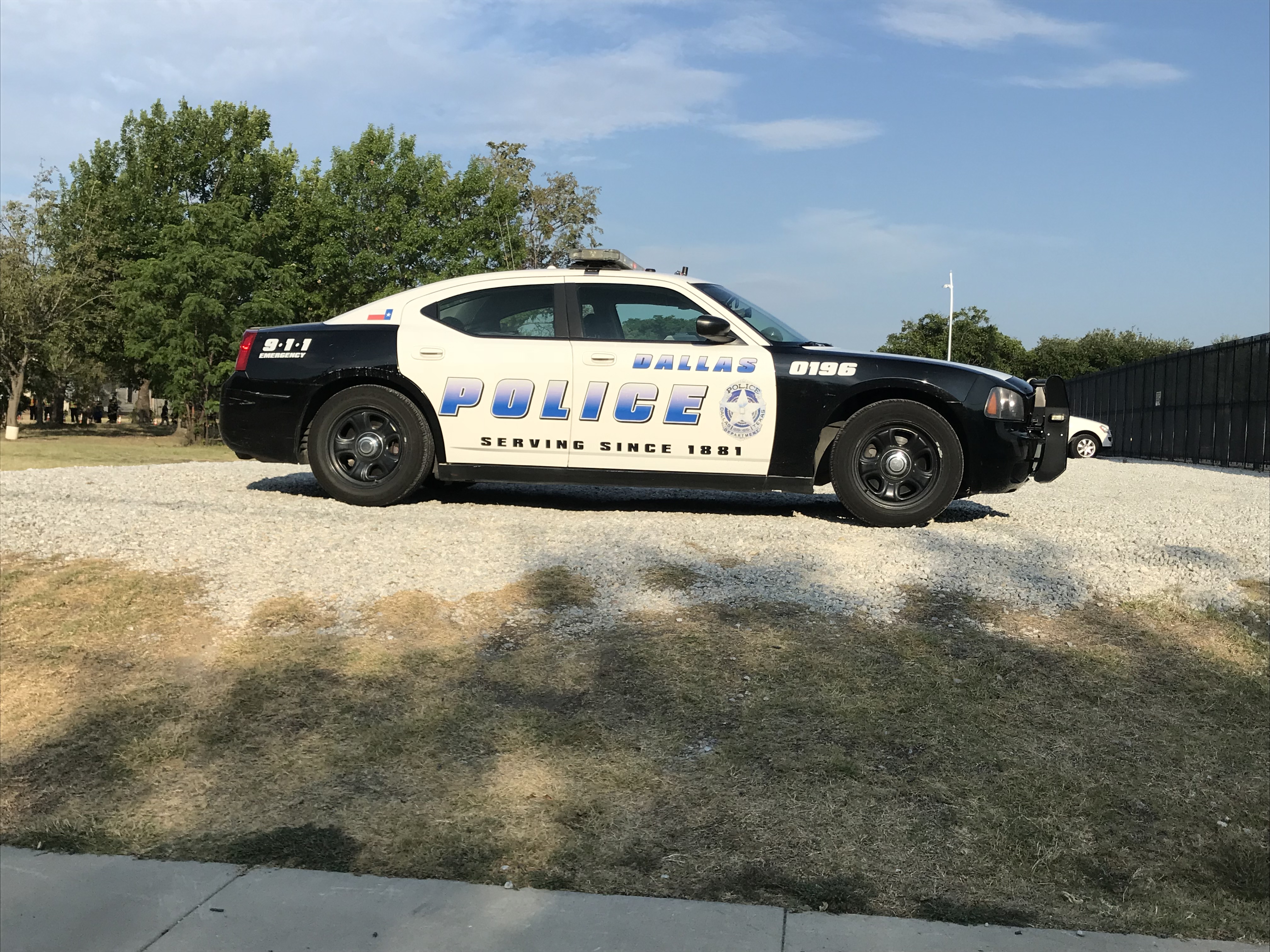 Dallas Police Service