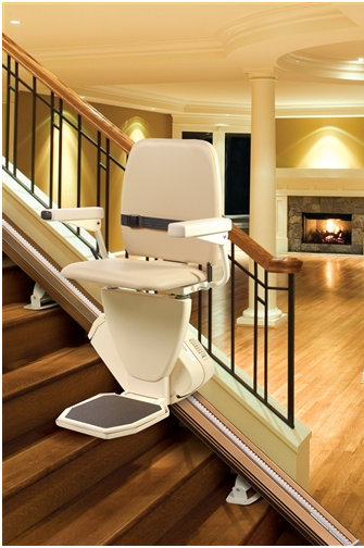 Stair Lifts