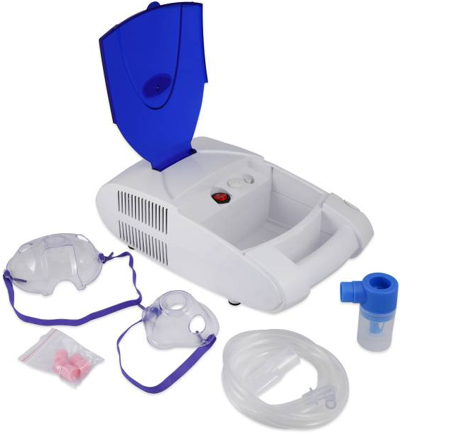 nebulizer parts