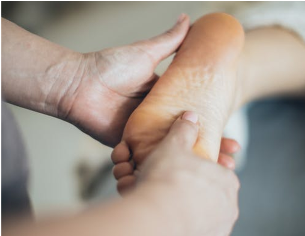 Plantar Fasciitis