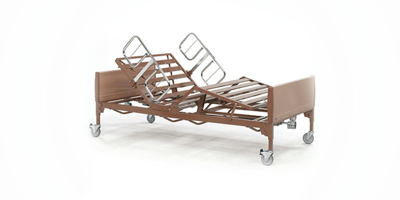 Electric Hospital Beds