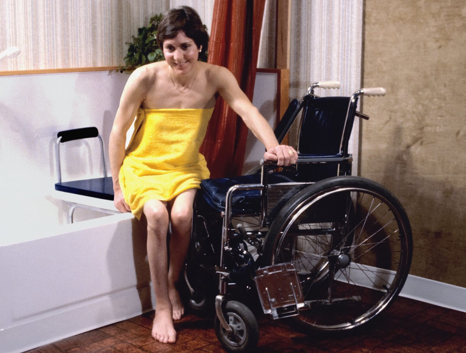 bath chairs for disabled