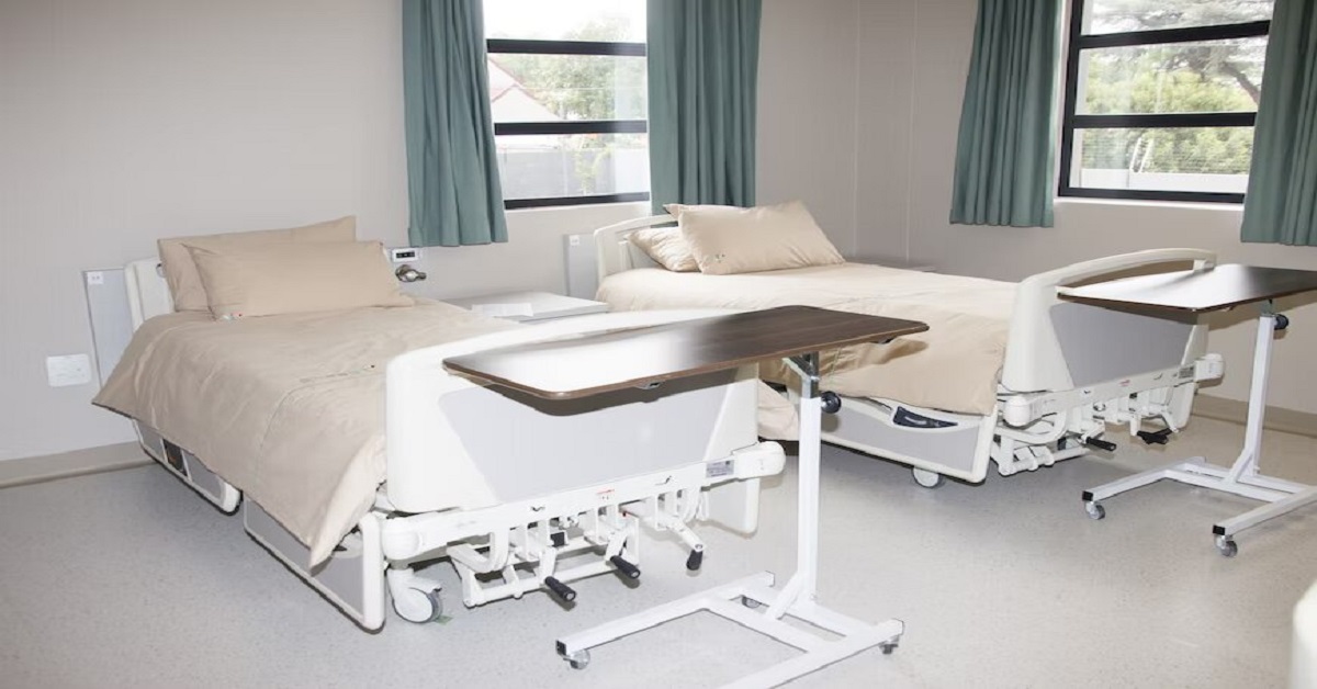 ACG Medical Hospital Beds