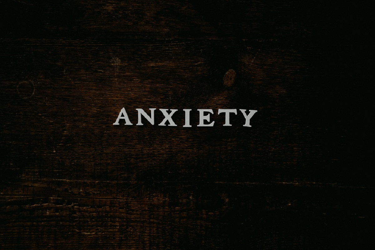 Anxiety and Stress