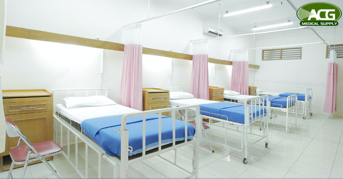 Hospital Beds