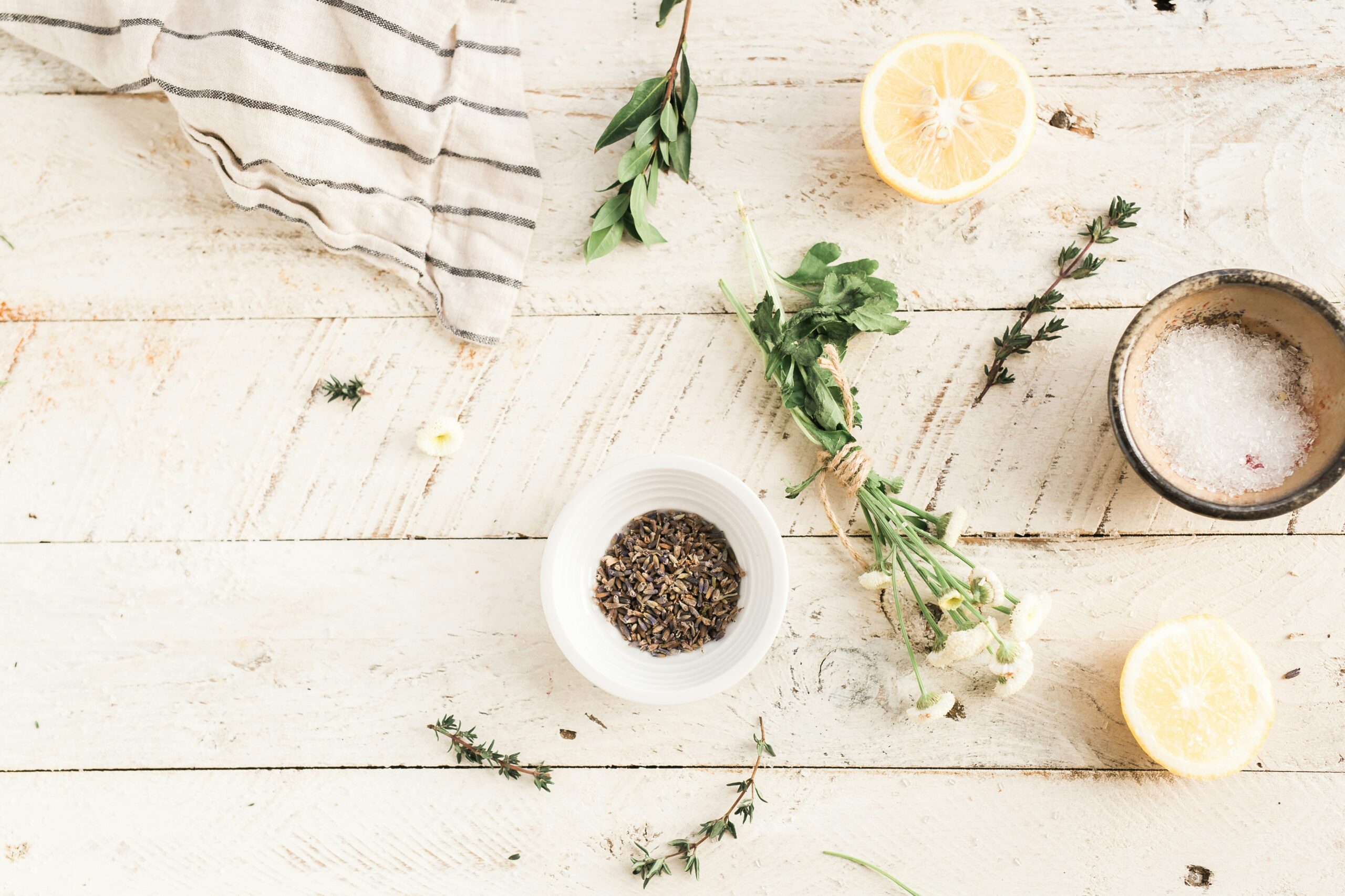 healthy immune system