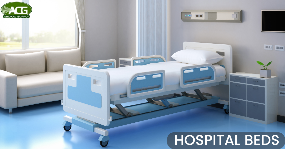 Hospital Beds