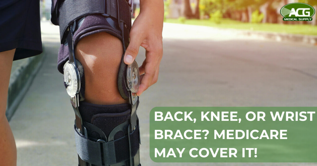 Braces and Support