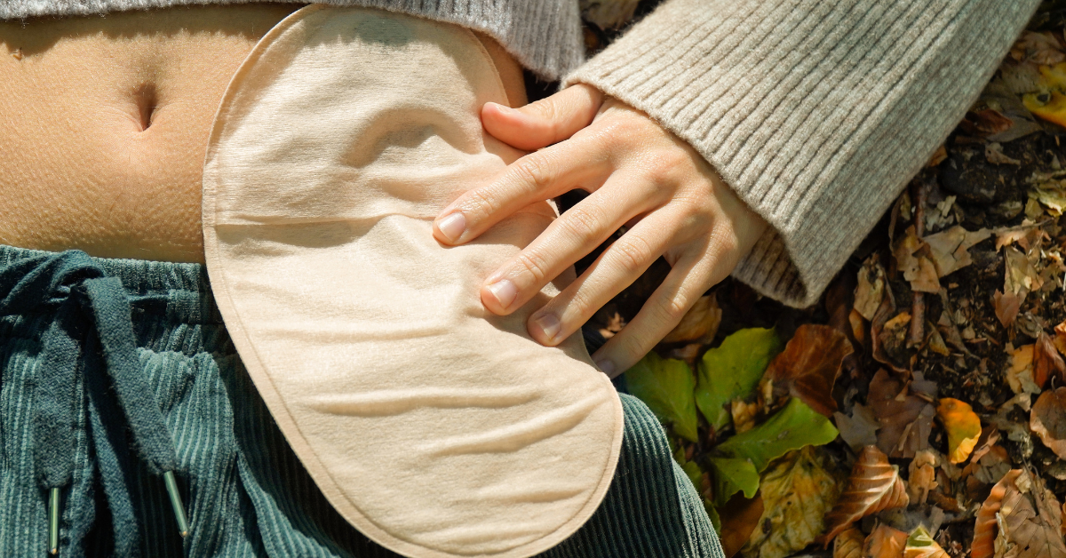 Ostomy Supplies