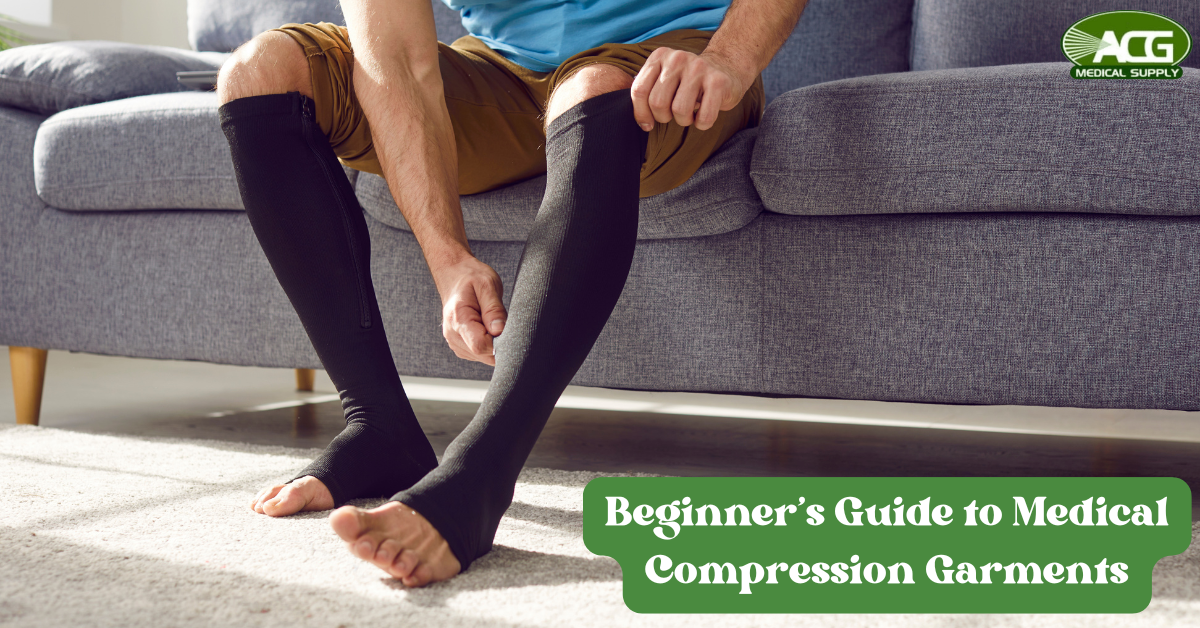 Compression Garments