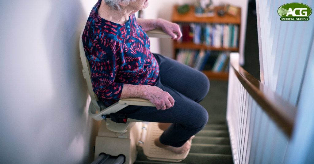 Stair Lifts