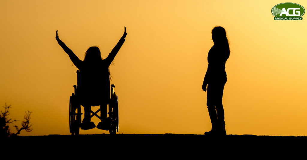Wheelchairs