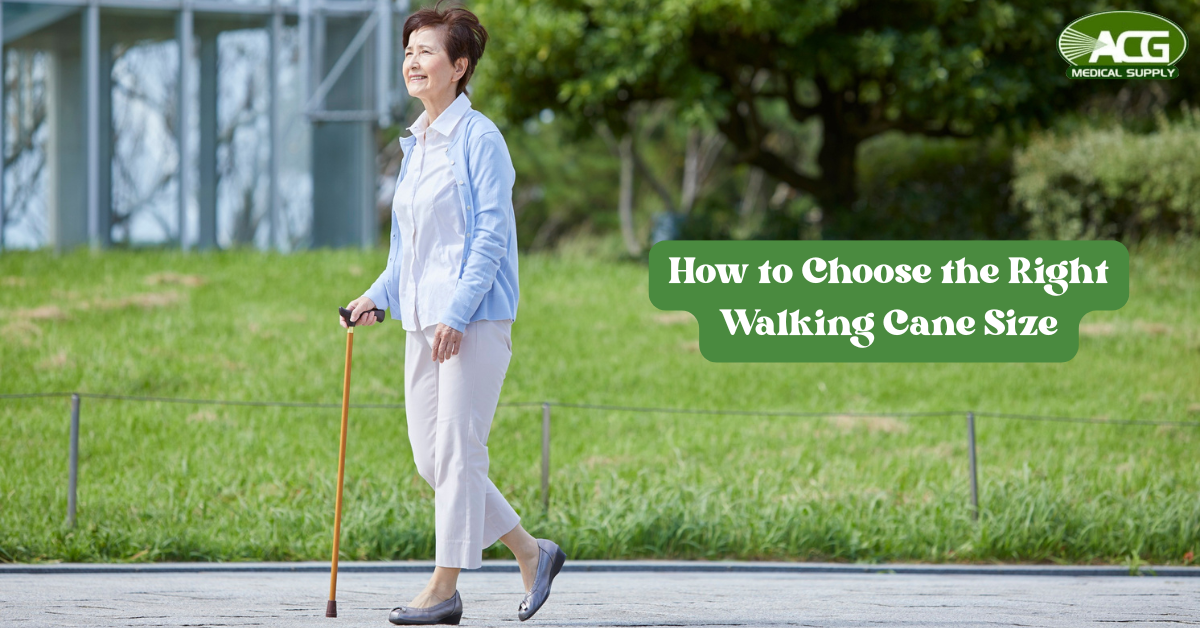 Walking Cane