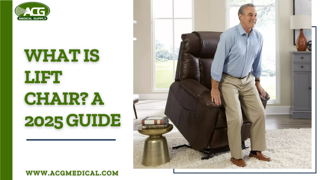 Lift Chair Guide