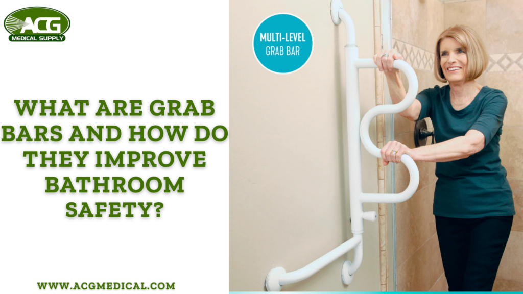 grab Bars